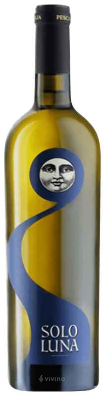 Arneis Solo Luna DOC "Pescaja" 0,75l