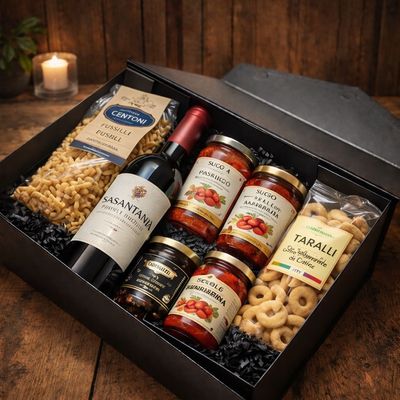 Geschenkboxen