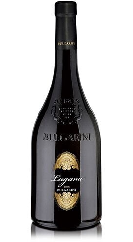 Lugana DOC Lugana DOC "Bulgarini" 0,75l