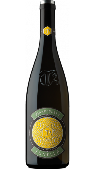 Biancosesto IGT "La Tunella" 0,75l