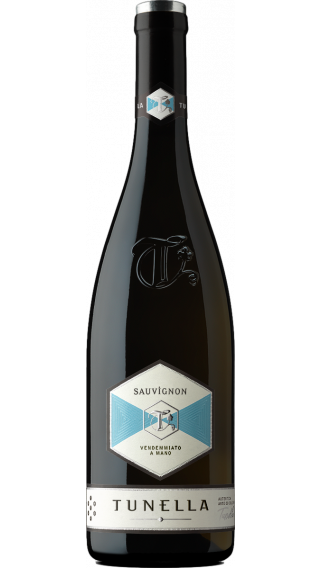 Sauvignon DOC "La Tunella" 0,75l