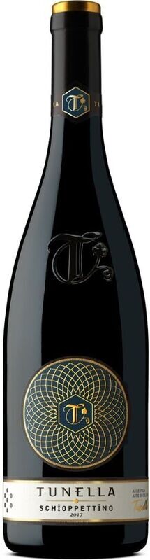 Schioppettino DOC 2021 "La Tunella" 0,75l