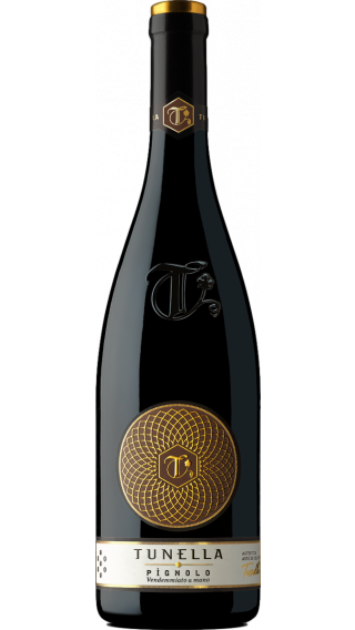 Pignolo DOC 2019 "La Tunella" 0,75l
