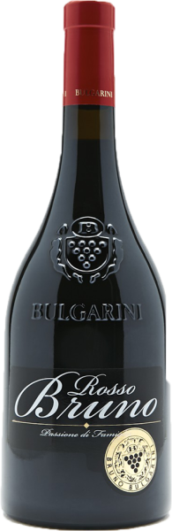 Rosso Bruno IGT Rosso Bruno IGT "Bulgarini" 0,75l