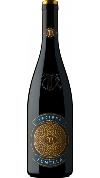 Arcione 2016 DOC "La Tunella" 0,75l