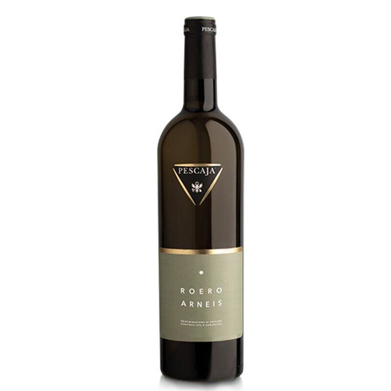 Roero Arneis Stella DOCG Roero Arneis Stella DOCG "Pescaja" 0,75l