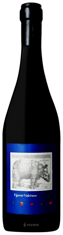 Barbaresco Valeriano Vürsù DOCG 2012/2013 Barbaresco Valeriano Vürsù DOCG 2012/2013 "La Spinetta" 0,75l