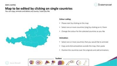 Österreich & Bundesländer