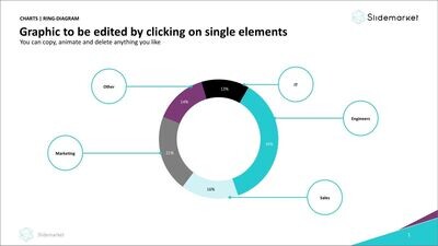 Ringdiagramm 1