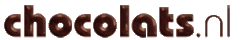 Chocoladedroom Chocolaterie