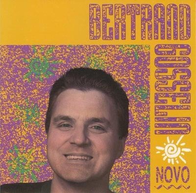 Novo / Bertrand Gosselin