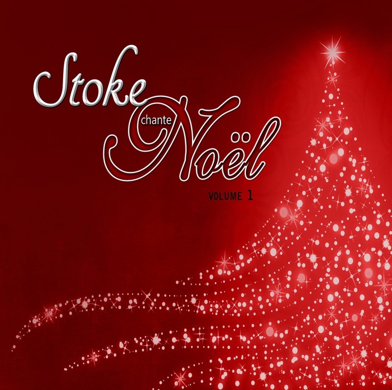 Stoke chante Noël - volume 1 / Marie-Anne Catry