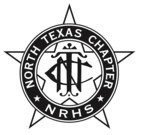2025 North Texas Chapter NRHS Dues (Family)