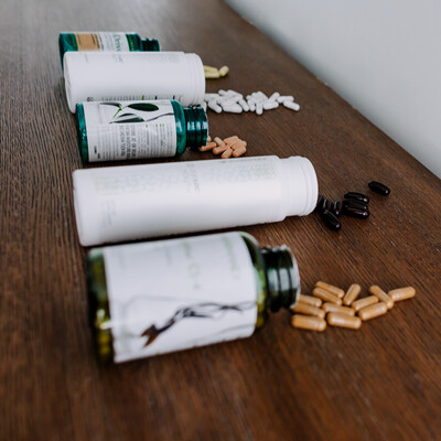 Supplements 