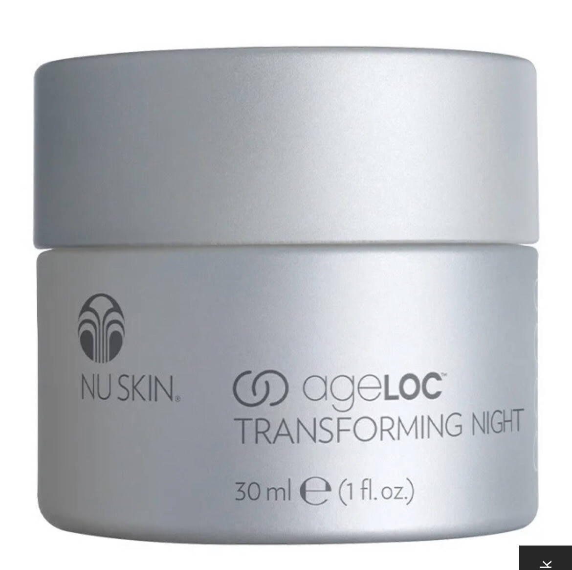 ageLOC® Transforming Night