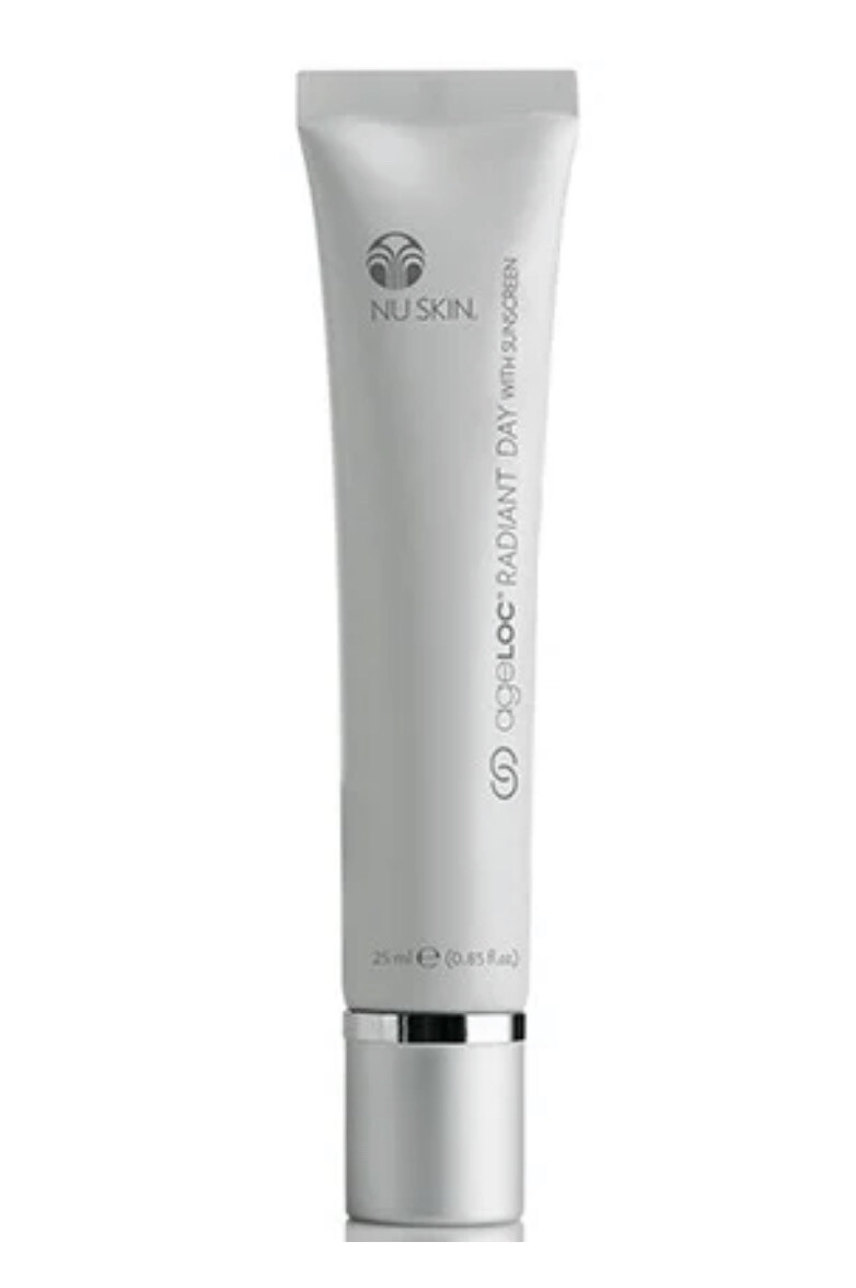 ageLOC® Radiant Day SPF 22