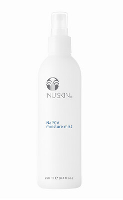 Moisture Mist