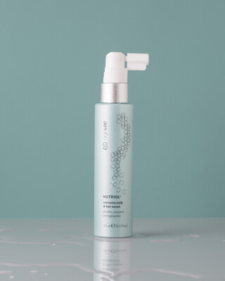 ageLOC Scalp &amp; Hair Serum (Serum Only)