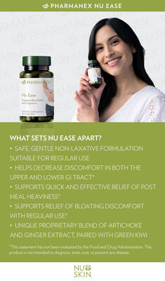 Nu Ease