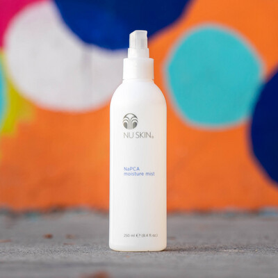 Moisture Mist