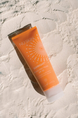 Sunright® Face & Body Sunscreen SPF 50