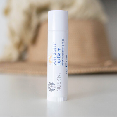 Sunright® Lip Balm 15