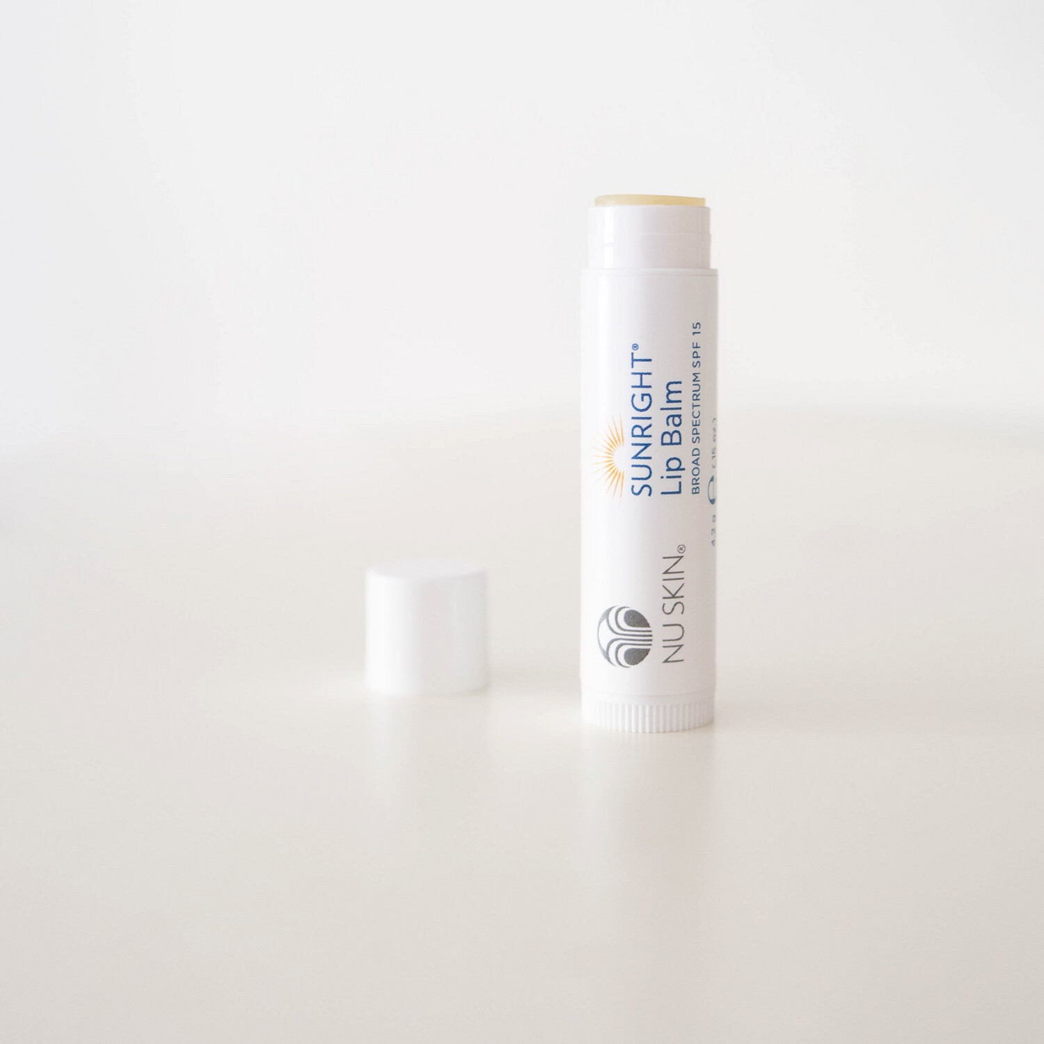 Sunright® Lip Balm 15