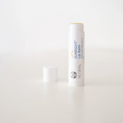 Sunright® Lip Balm 15