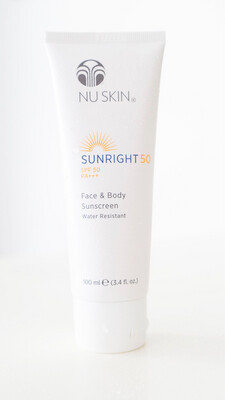 Sunright® SPF 35