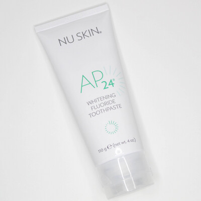 Whitening Toothpaste