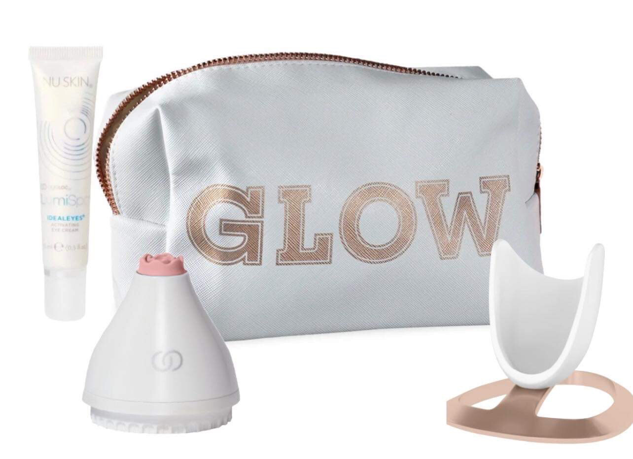 LumiSpa iO Eye Accent Bundle ⭐️Limited Time⭐️