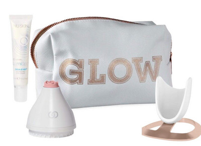 LumiSpa iO Eye Accent Bundle ⭐️Limited Time⭐️