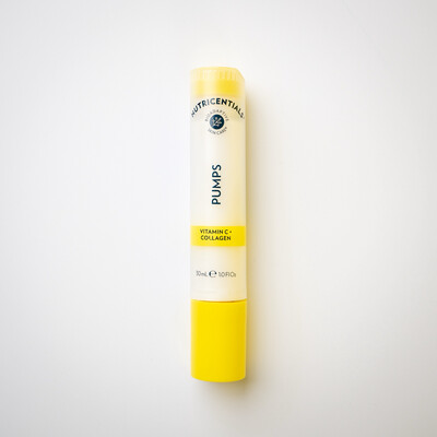 Vitamin C + Collagen Pump (Nutricentials Line)