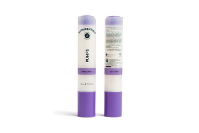 Bakuchiol Pump (Nutricentials Line)
