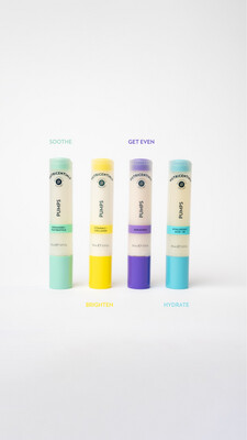Nutricentials Pumps
