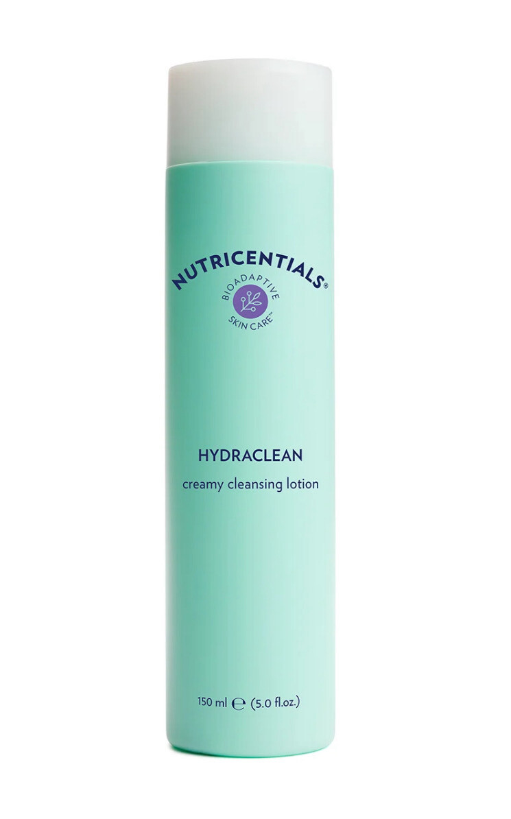 HydraClean Creamy Cleansing Lotion