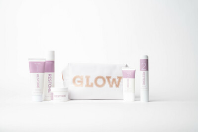 Restore Skin Care Line Bundle