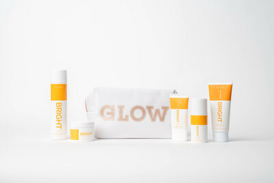 Bright Skin Care Line