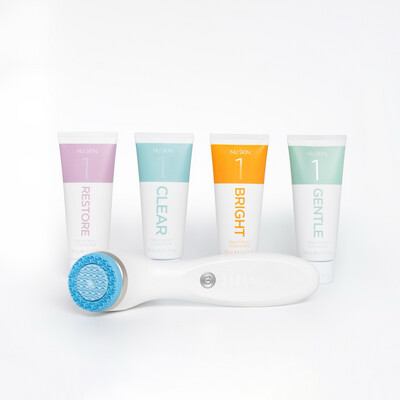 LumiSpa Bundled Skin Care Lines