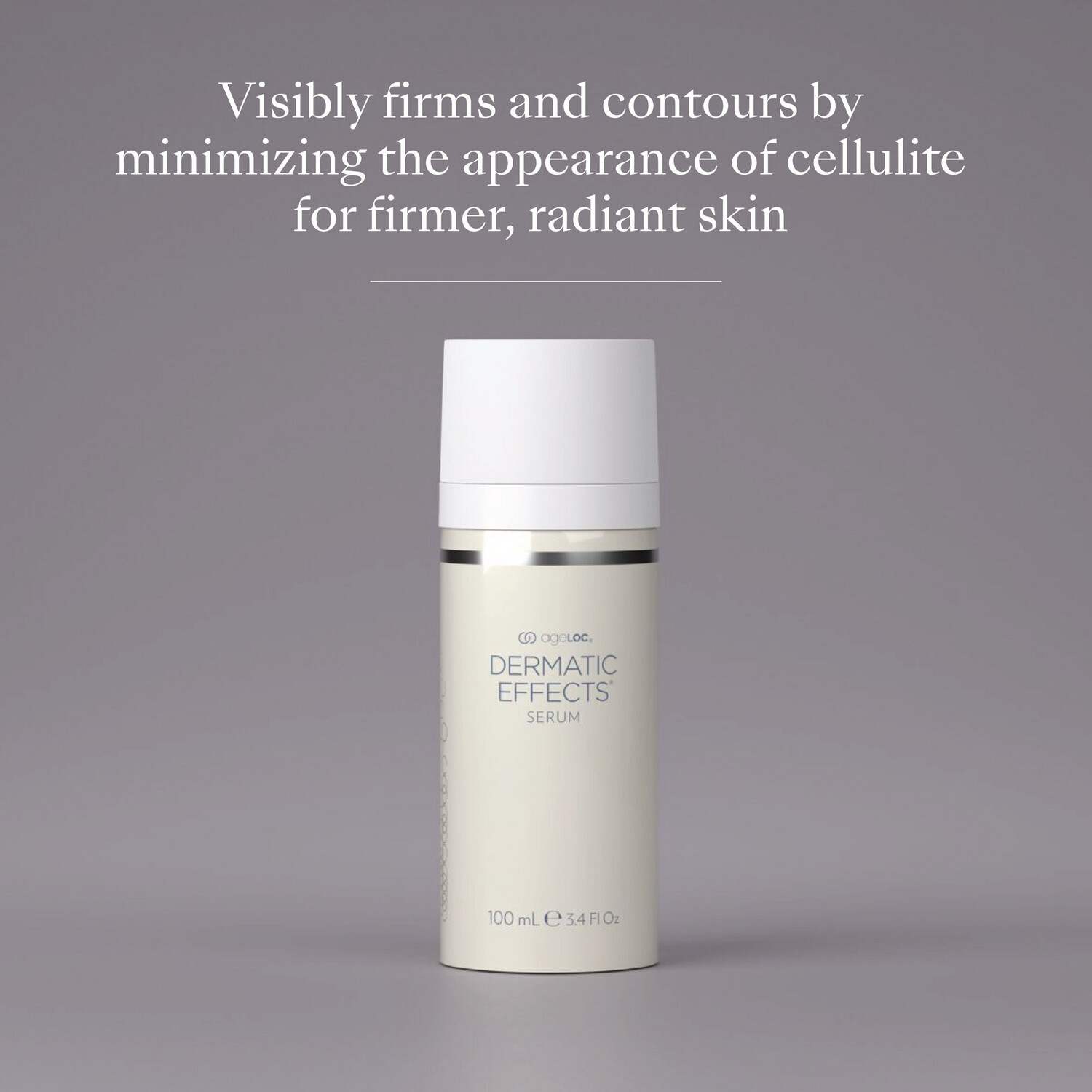 Dermatic Effects Serum