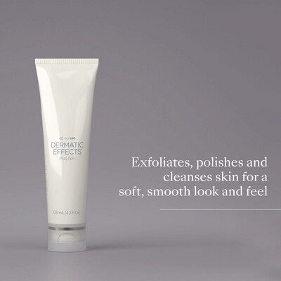 Dermatic Effects Polish