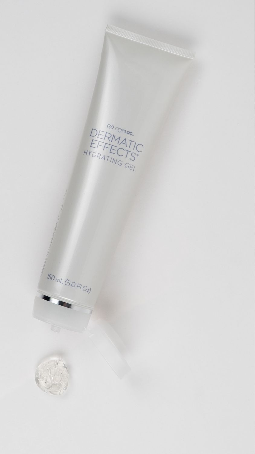 Hydrating Gel