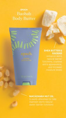 Body Butter