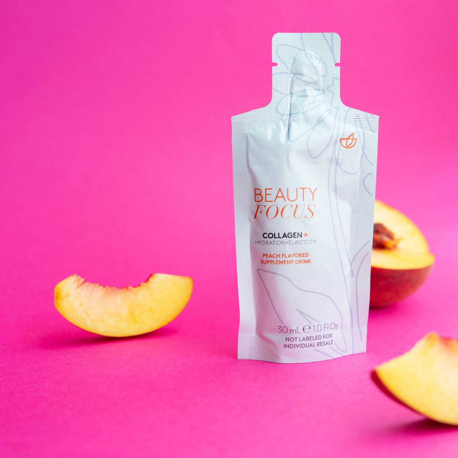 Beauty Focus Collagen+  (Liquid Ready to Drink)