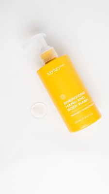 Energizing Hand &amp; Body Wash