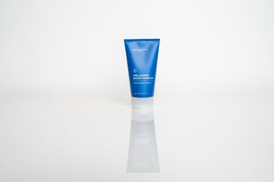 Relaxing Body Cream
