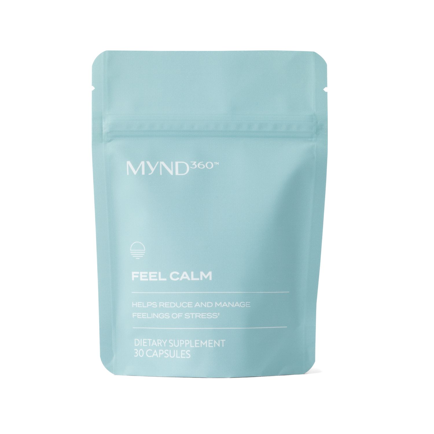 Feel Calm