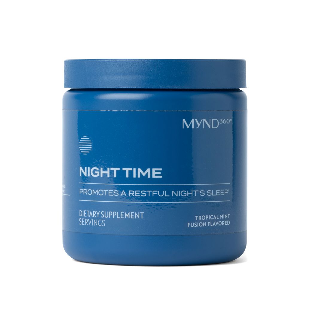 Night Time