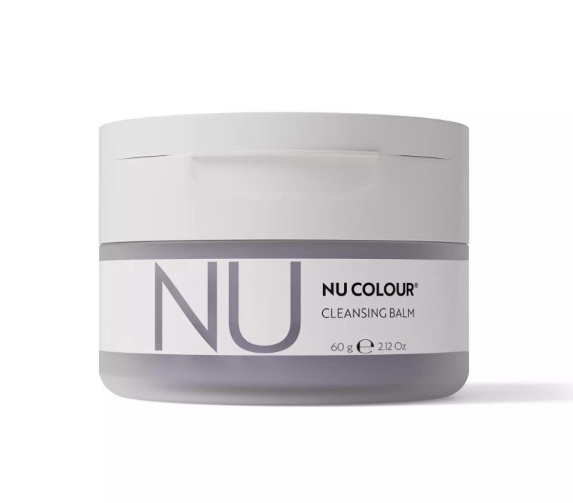 Cleansing Balm