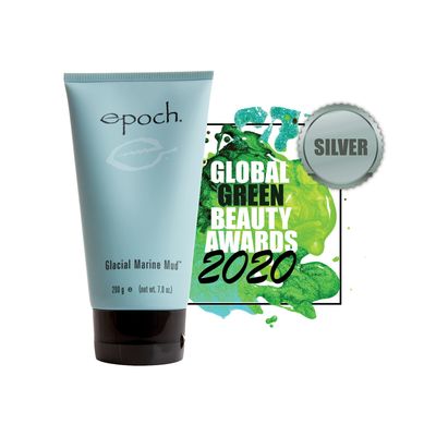 Mud Mask